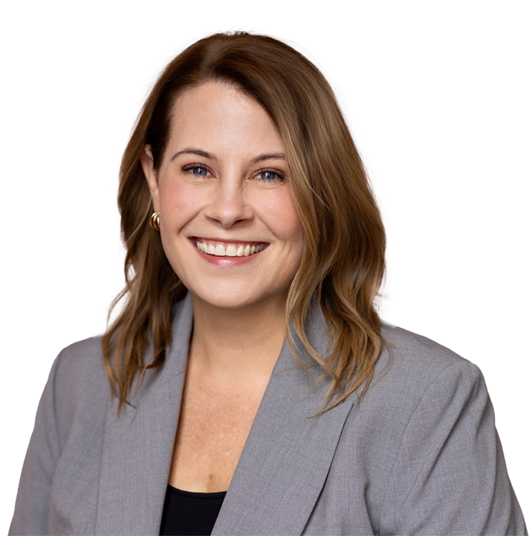 Jennifer Day, candidate for Kansas Secretary of State