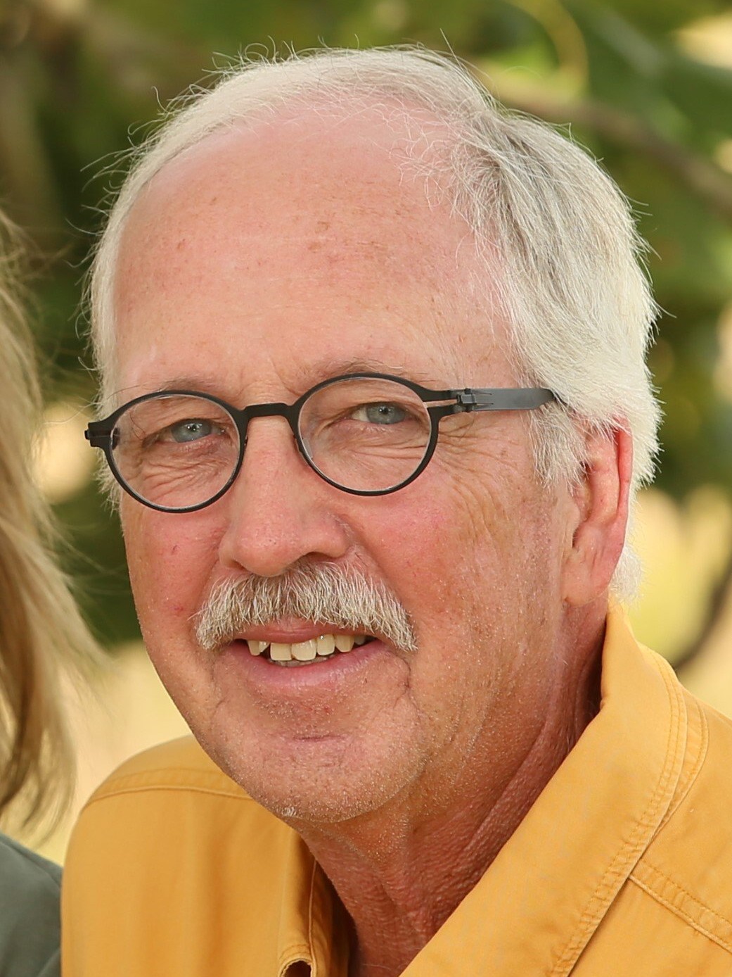 Pete Ferrell, candidate for Kansas House District 12